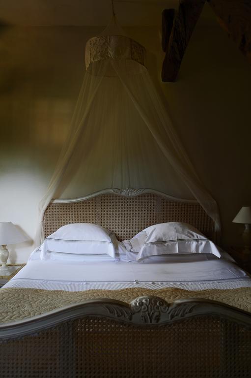 Mas De Garrigue Bed & Breakfast Calvignac Exterior photo